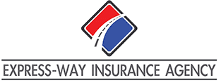 Express-Way Insurance & Tax Services Logo